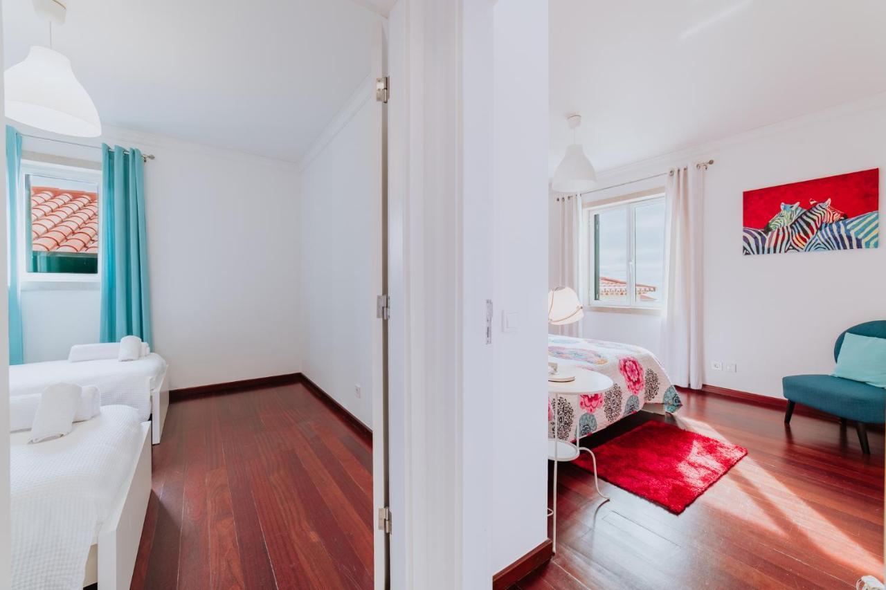 Funchal Old Town Bay View 3.1 Apartment ภายนอก รูปภาพ