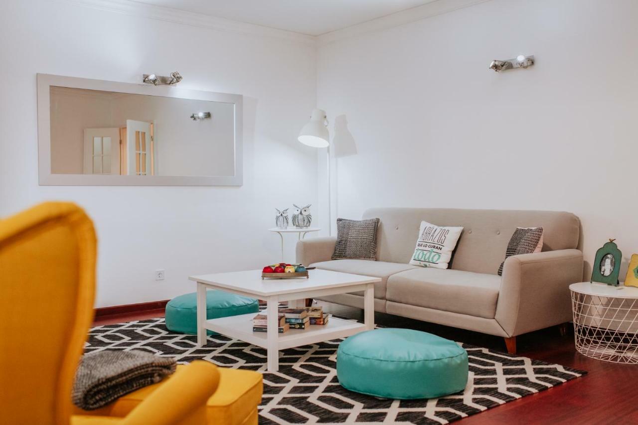 Funchal Old Town Bay View 3.1 Apartment ภายนอก รูปภาพ