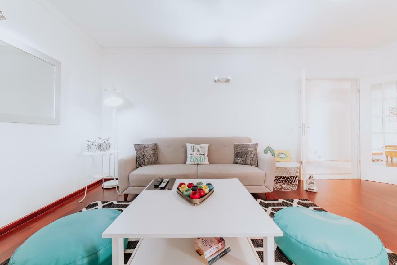 Funchal Old Town Bay View 3.1 Apartment ภายนอก รูปภาพ