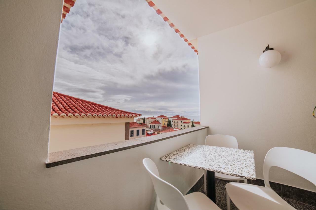 Funchal Old Town Bay View 3.1 Apartment ภายนอก รูปภาพ