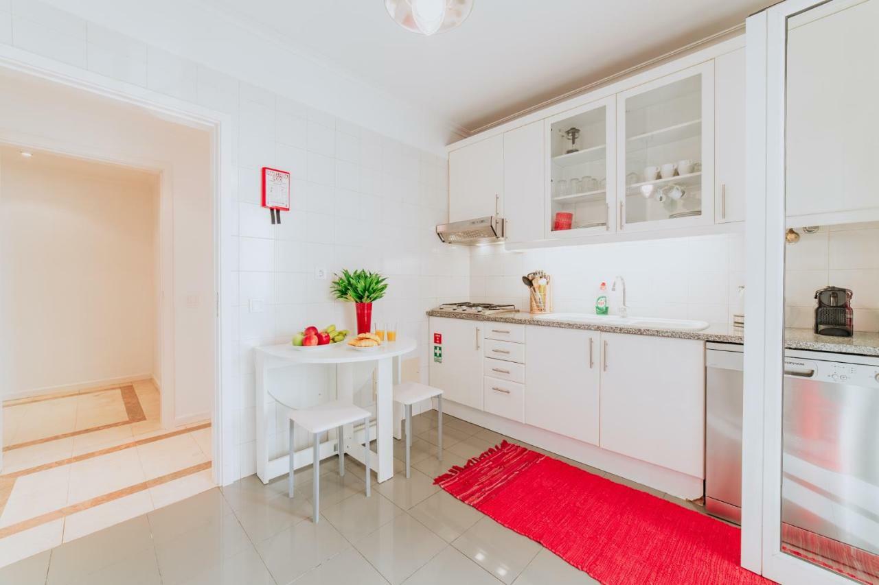 Funchal Old Town Bay View 3.1 Apartment ภายนอก รูปภาพ