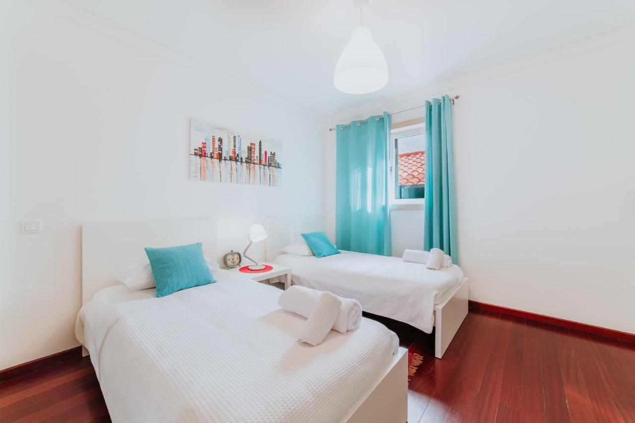 Funchal Old Town Bay View 3.1 Apartment ภายนอก รูปภาพ