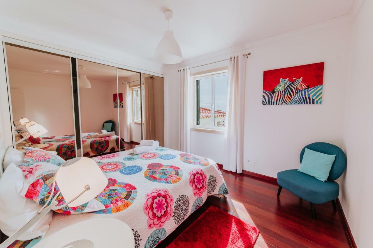 Funchal Old Town Bay View 3.1 Apartment ภายนอก รูปภาพ